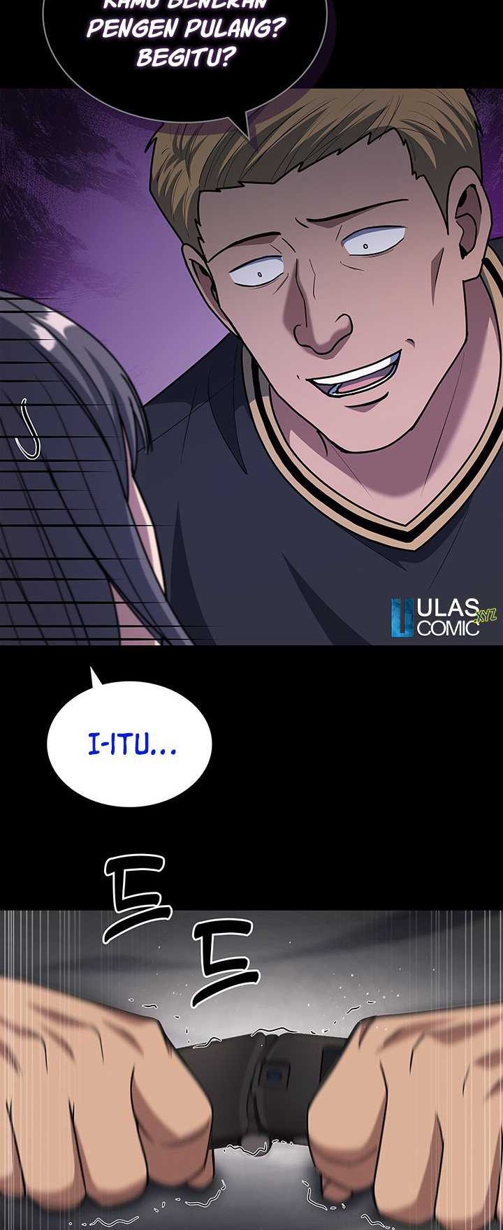 Reset Life of Regression Police Chapter 103 - halaman 22