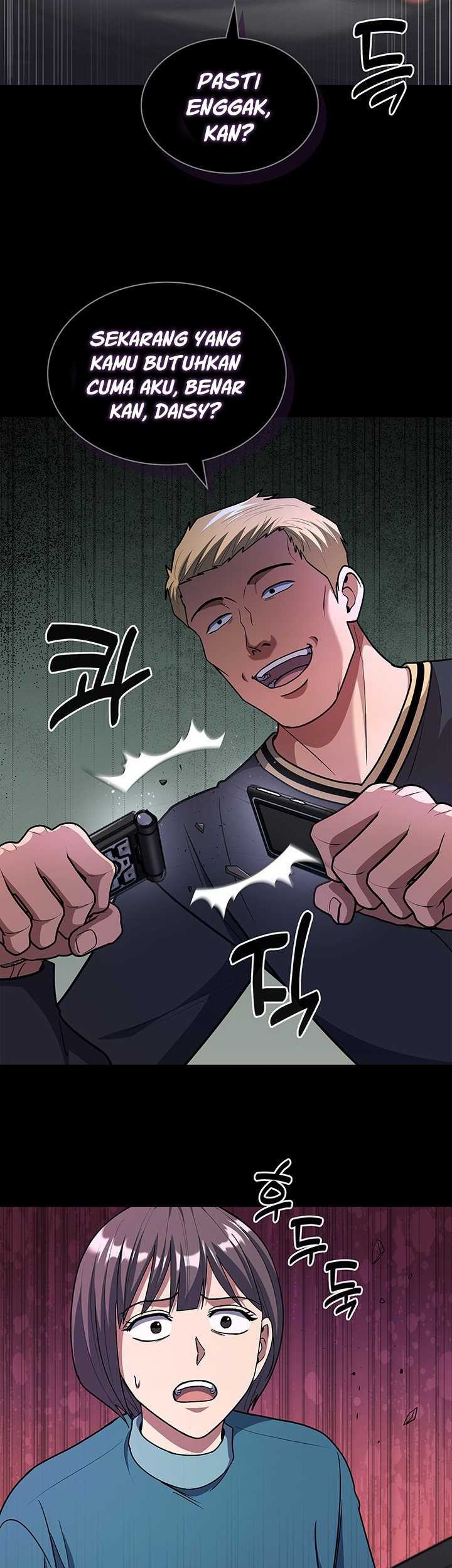 Reset Life of Regression Police Chapter 103 - halaman 23