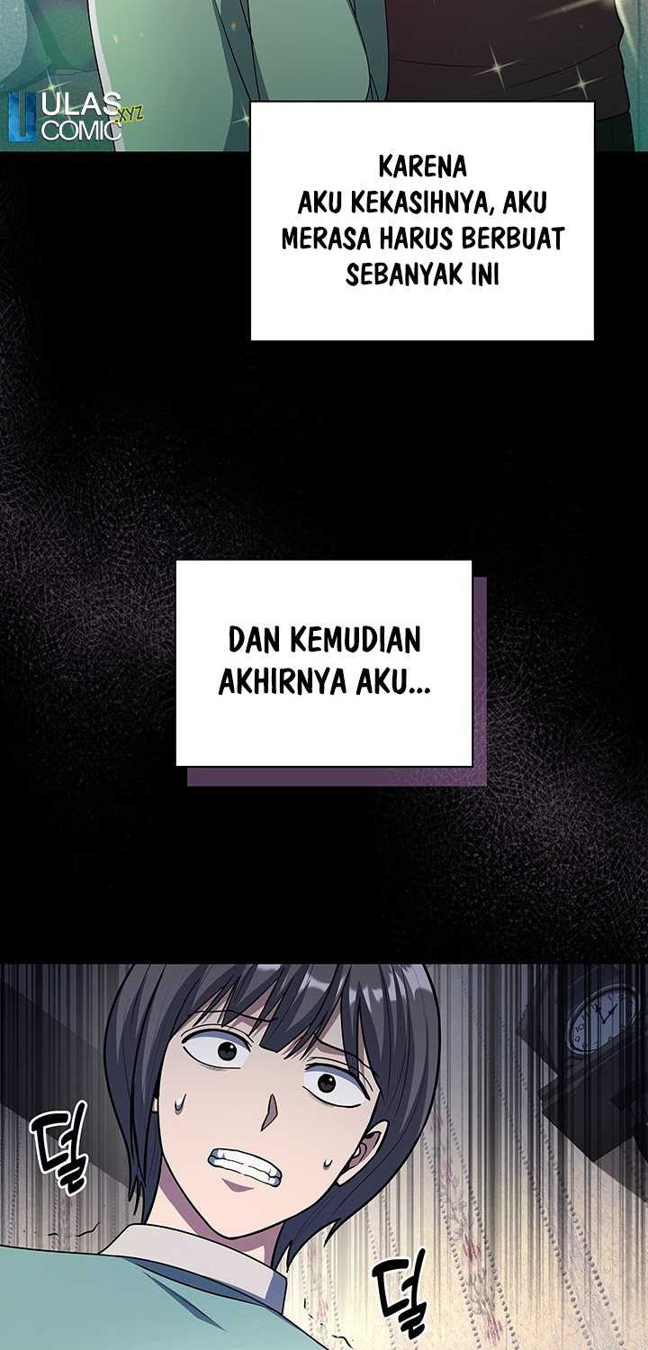 Reset Life of Regression Police Chapter 103 - halaman 26
