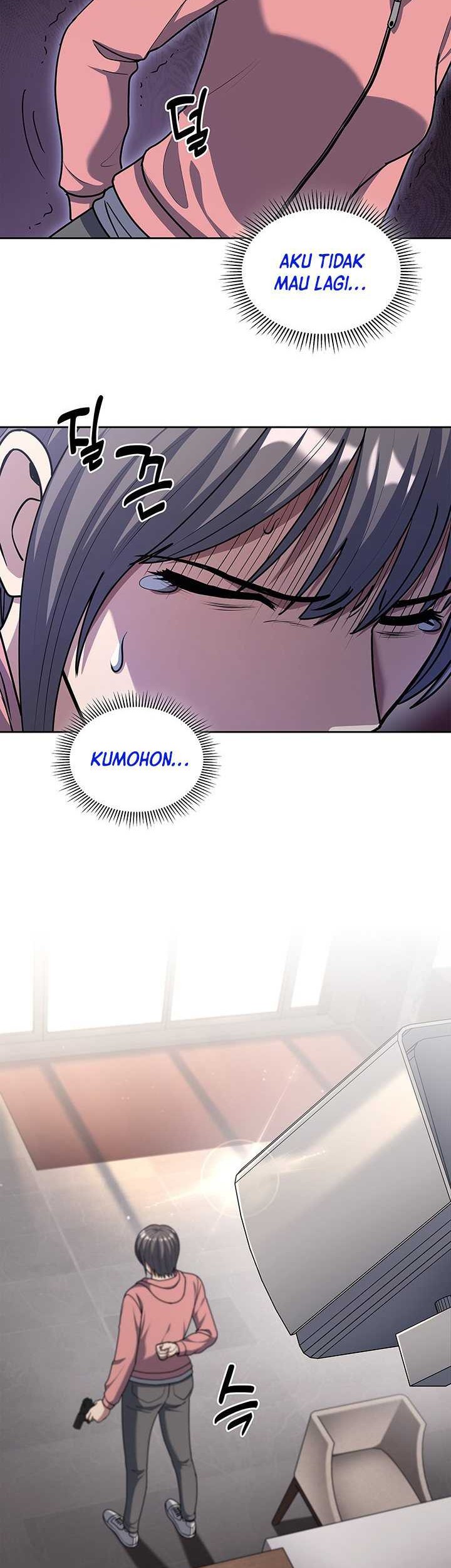 Reset Life of Regression Police Chapter 103 - halaman 7