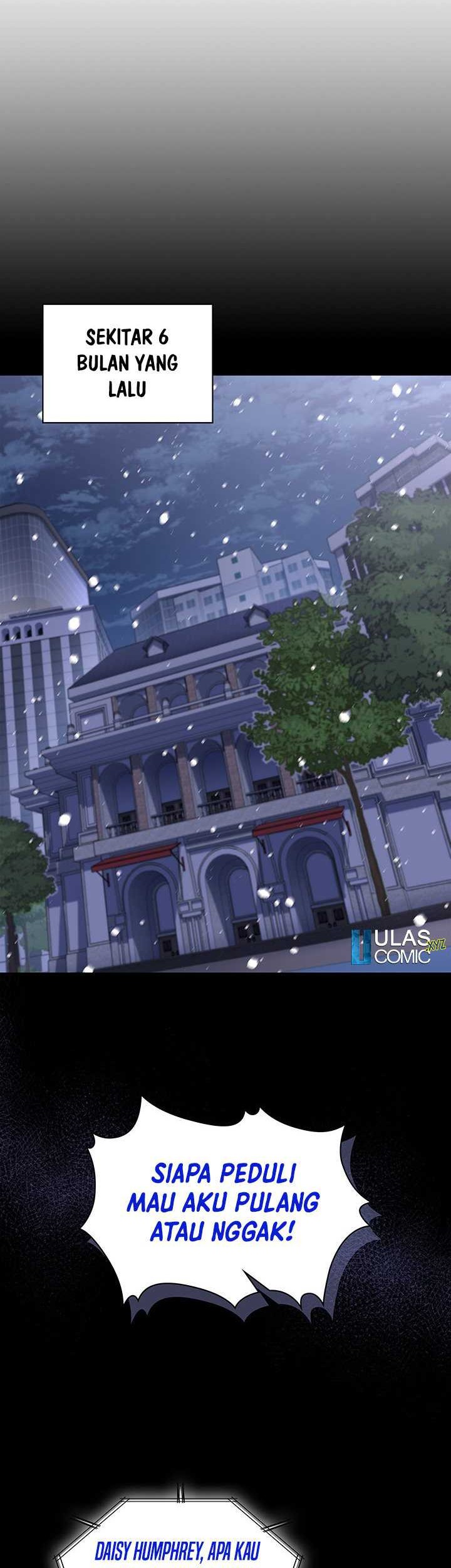 Reset Life of Regression Police Chapter 103 - halaman 9