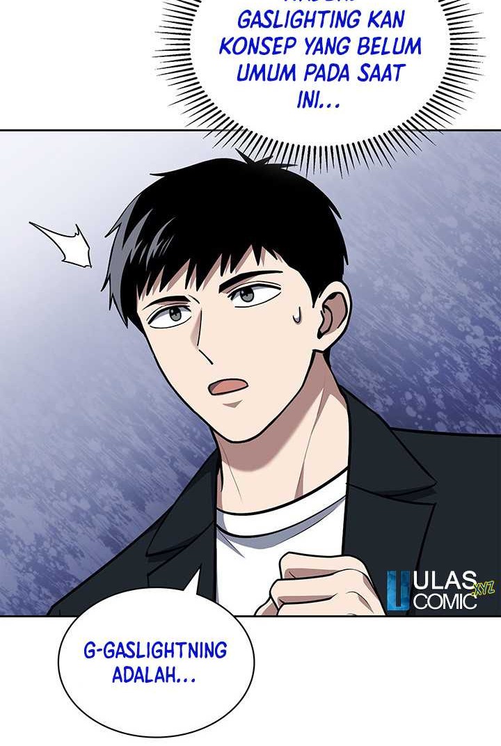 Reset Life of Regression Police Chapter 104 - halaman 17