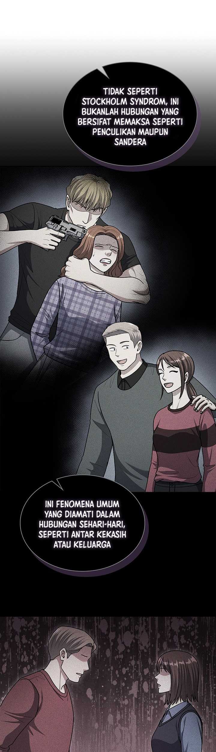 Reset Life of Regression Police Chapter 104 - halaman 18