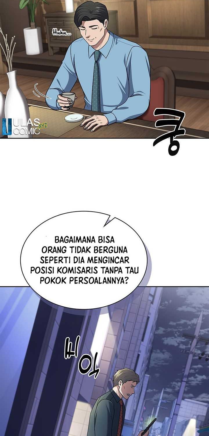 Reset Life of Regression Police Chapter 104 - halaman 41