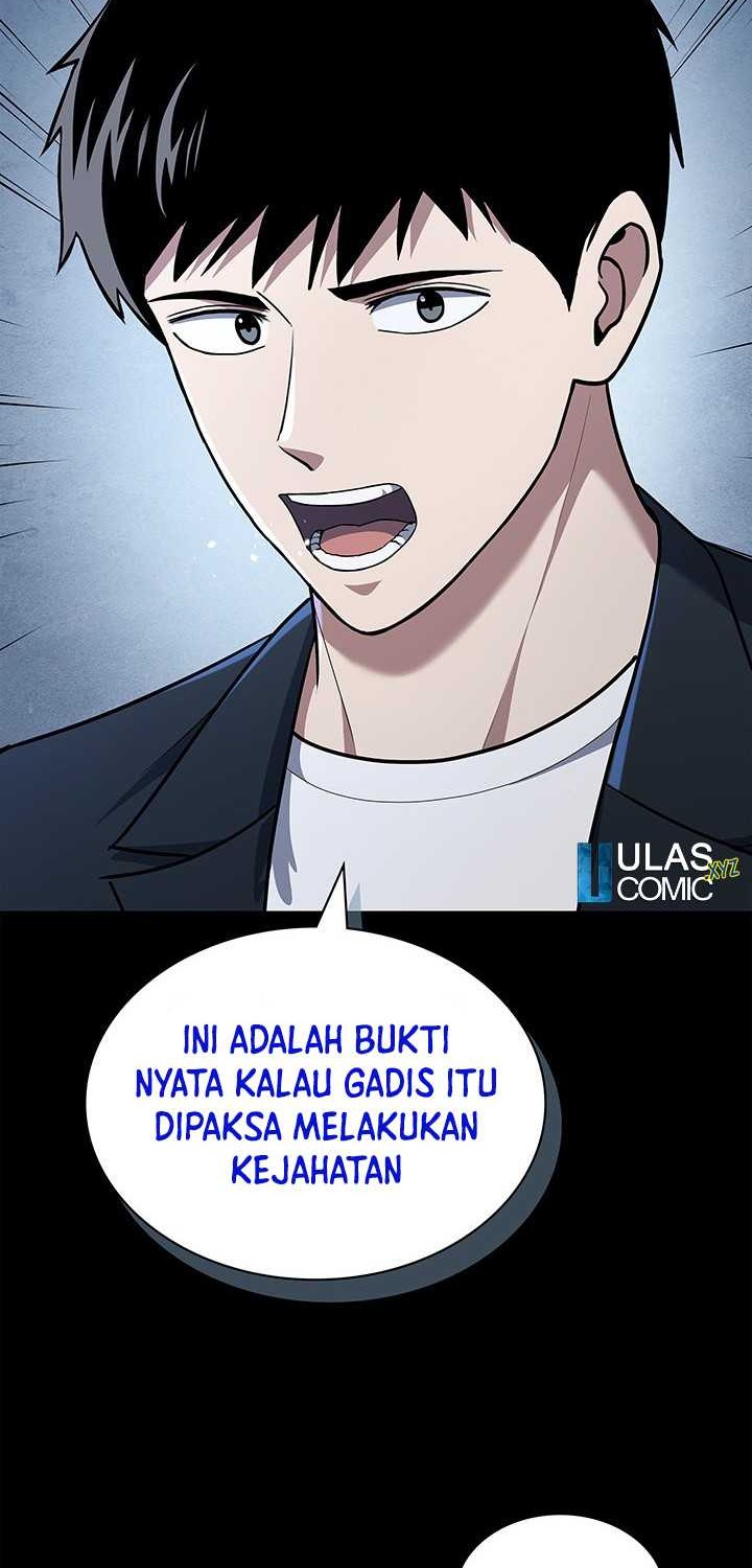 Reset Life of Regression Police Chapter 104 - halaman 5
