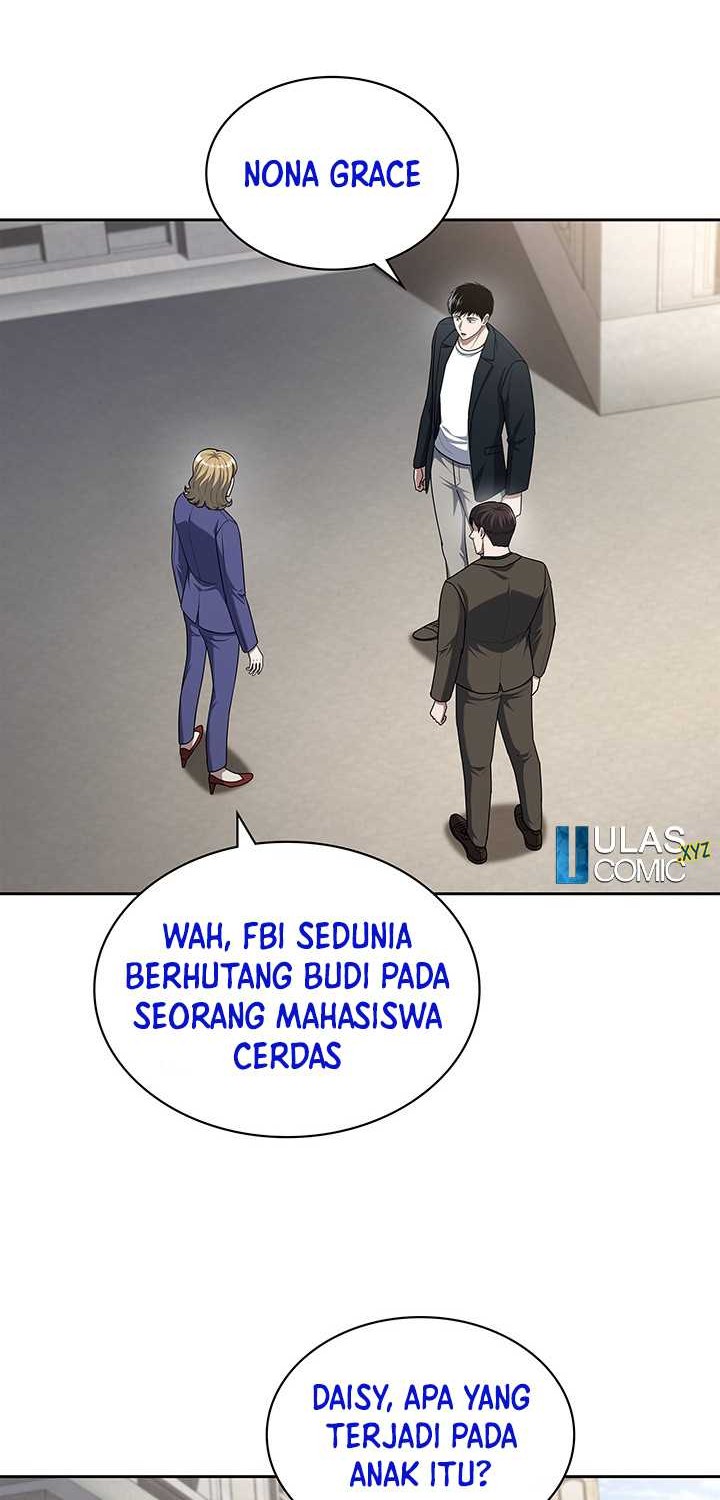 Reset Life of Regression Police Chapter 104 - halaman 9