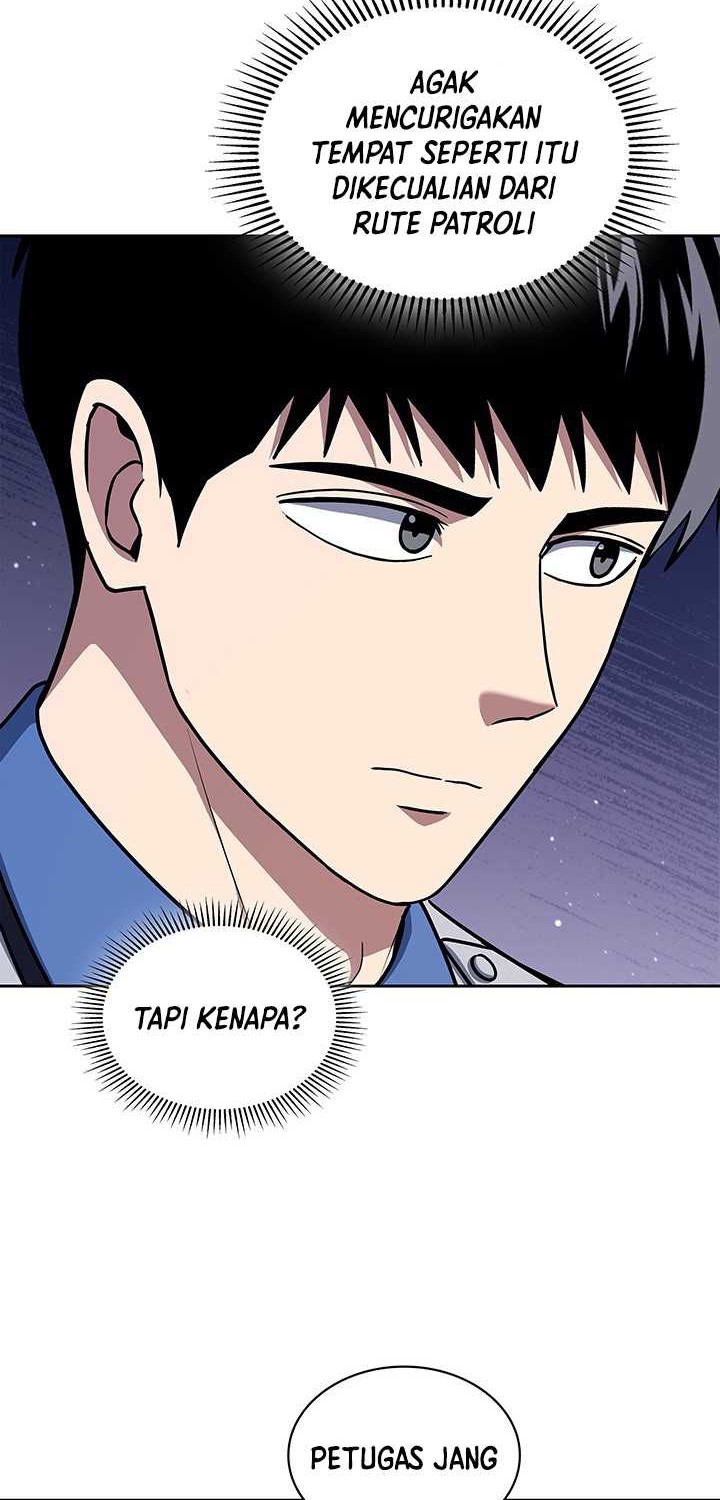 Reset Life of Regression Police Chapter 106 - halaman 17