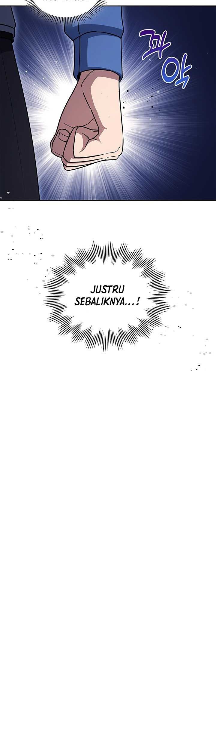 Reset Life of Regression Police Chapter 106 - halaman 20