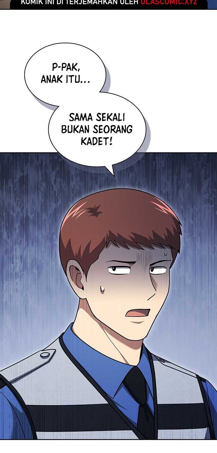 Reset Life of Regression Police Chapter 106 - halaman 25
