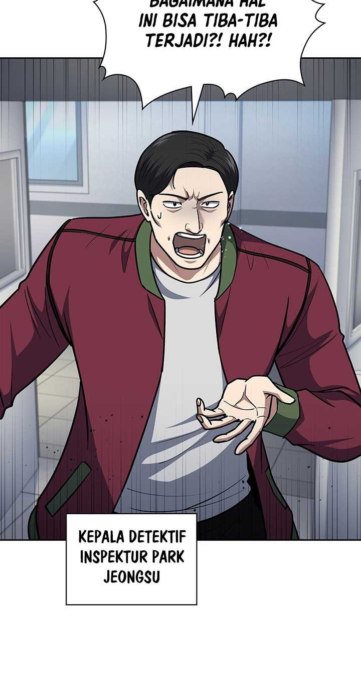 Reset Life of Regression Police Chapter 106 - halaman 29