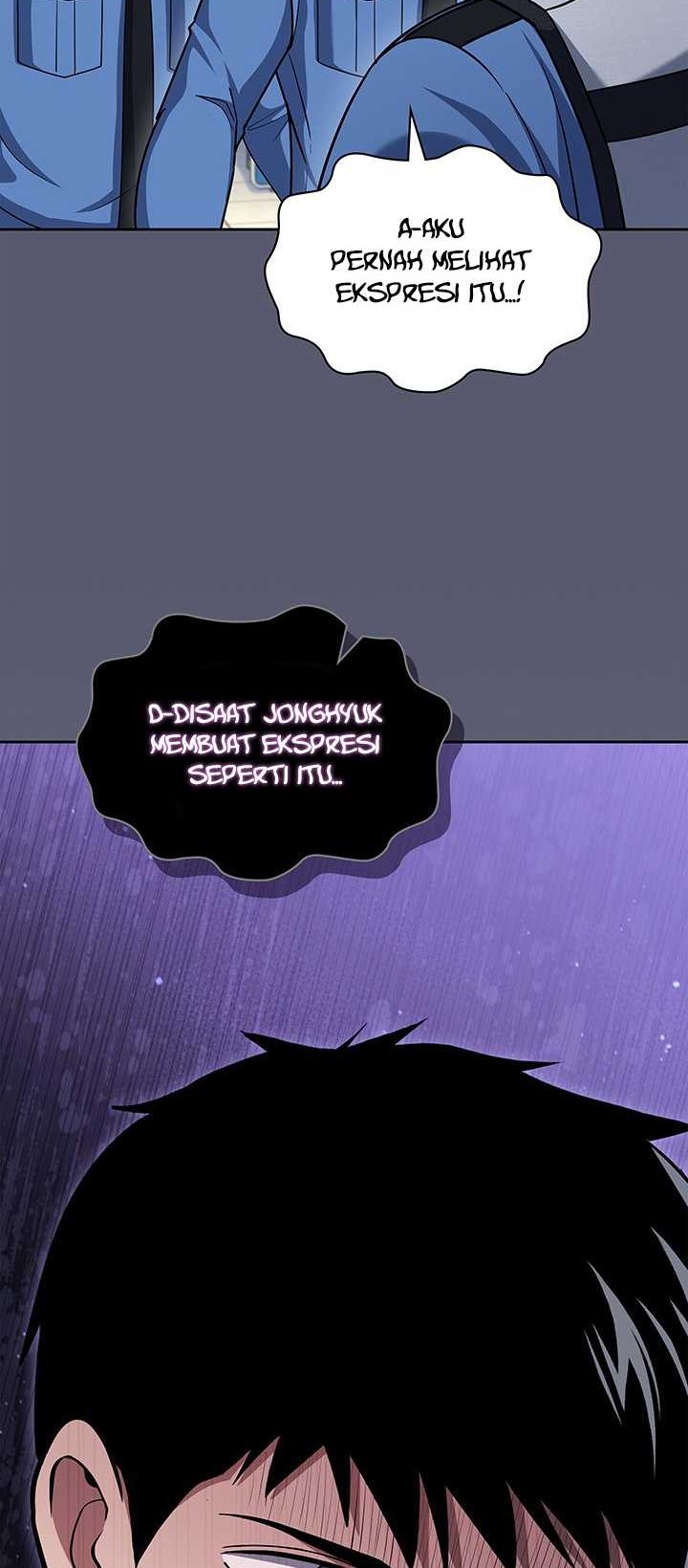 Reset Life of Regression Police Chapter 106 - halaman 41