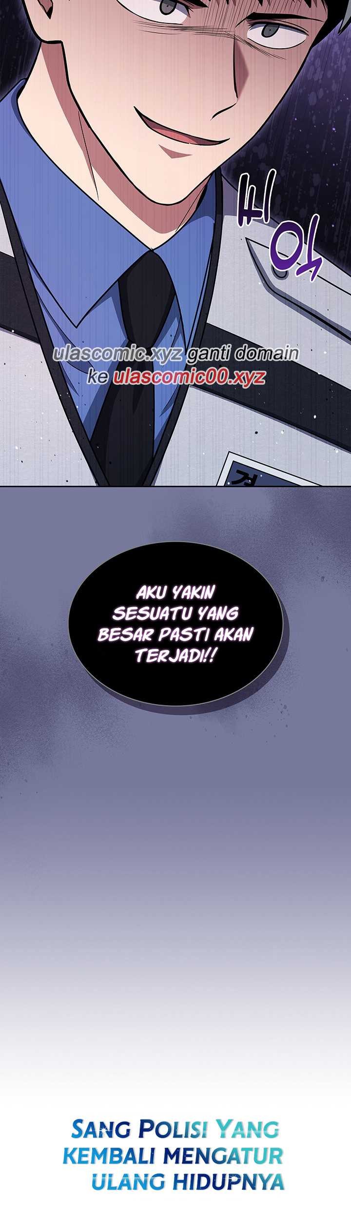 Reset Life of Regression Police Chapter 106 - halaman 42