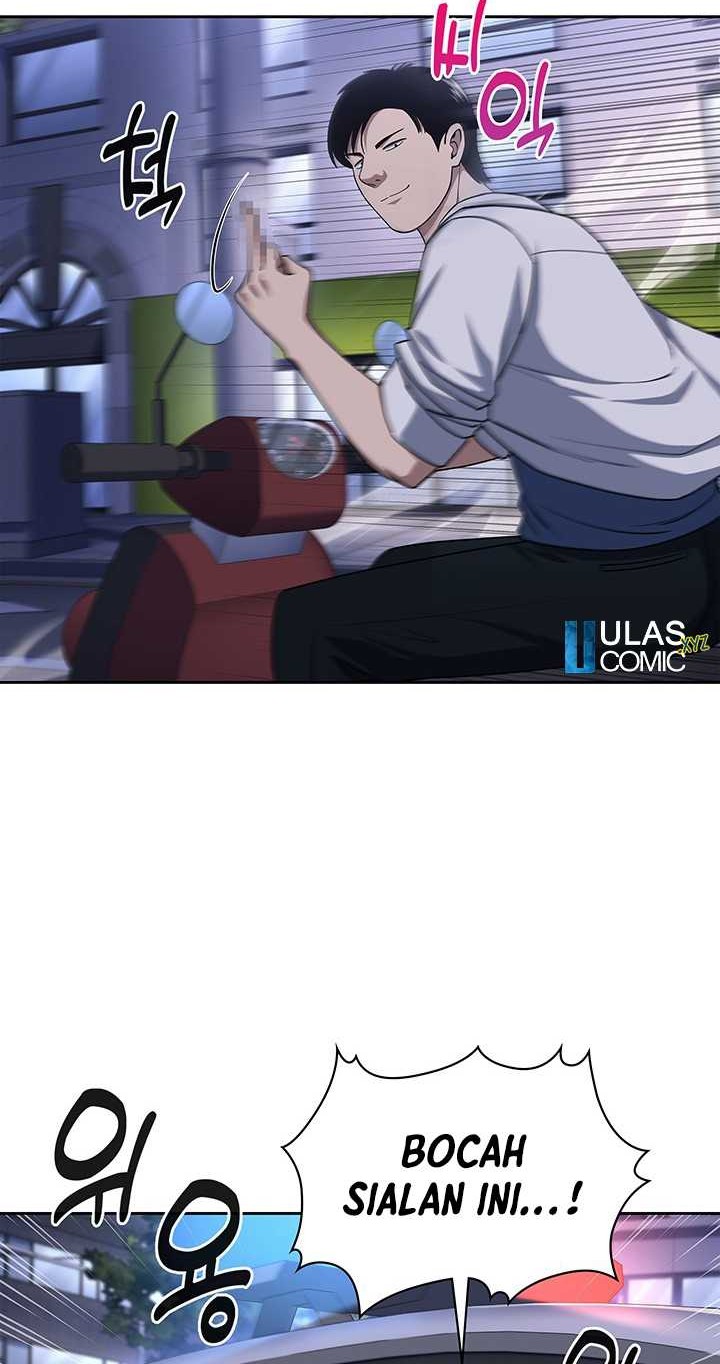 Reset Life of Regression Police Chapter 107 - halaman 13