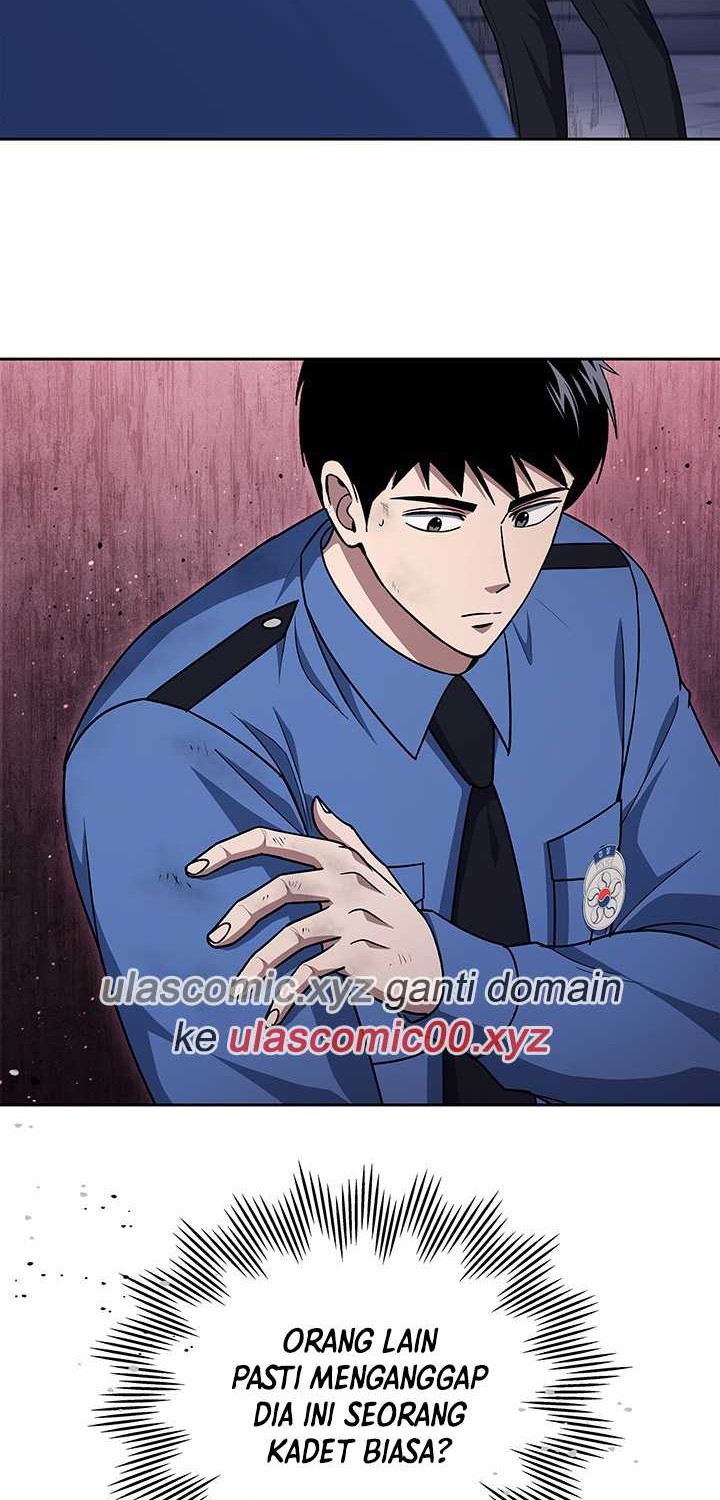 Reset Life of Regression Police Chapter 107 - halaman 25