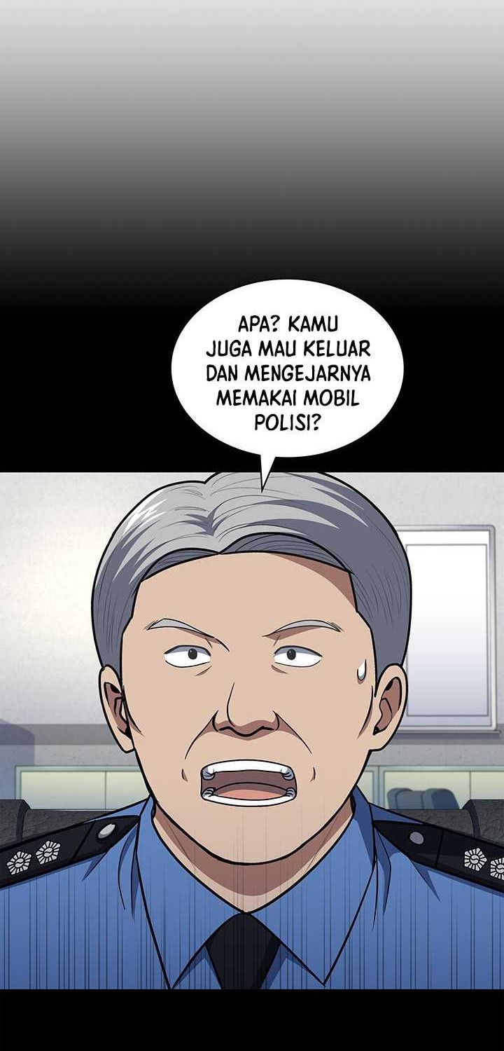 Reset Life of Regression Police Chapter 107 - halaman 29