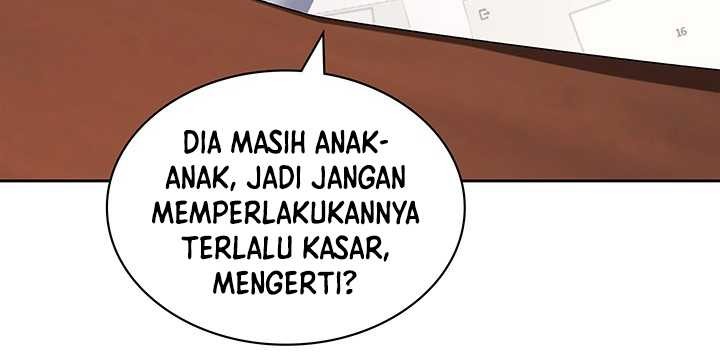 Reset Life of Regression Police Chapter 108 - halaman 10