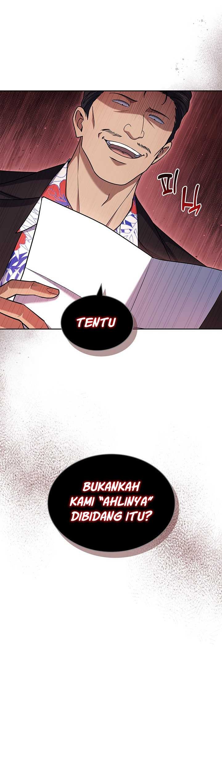Reset Life of Regression Police Chapter 108 - halaman 11
