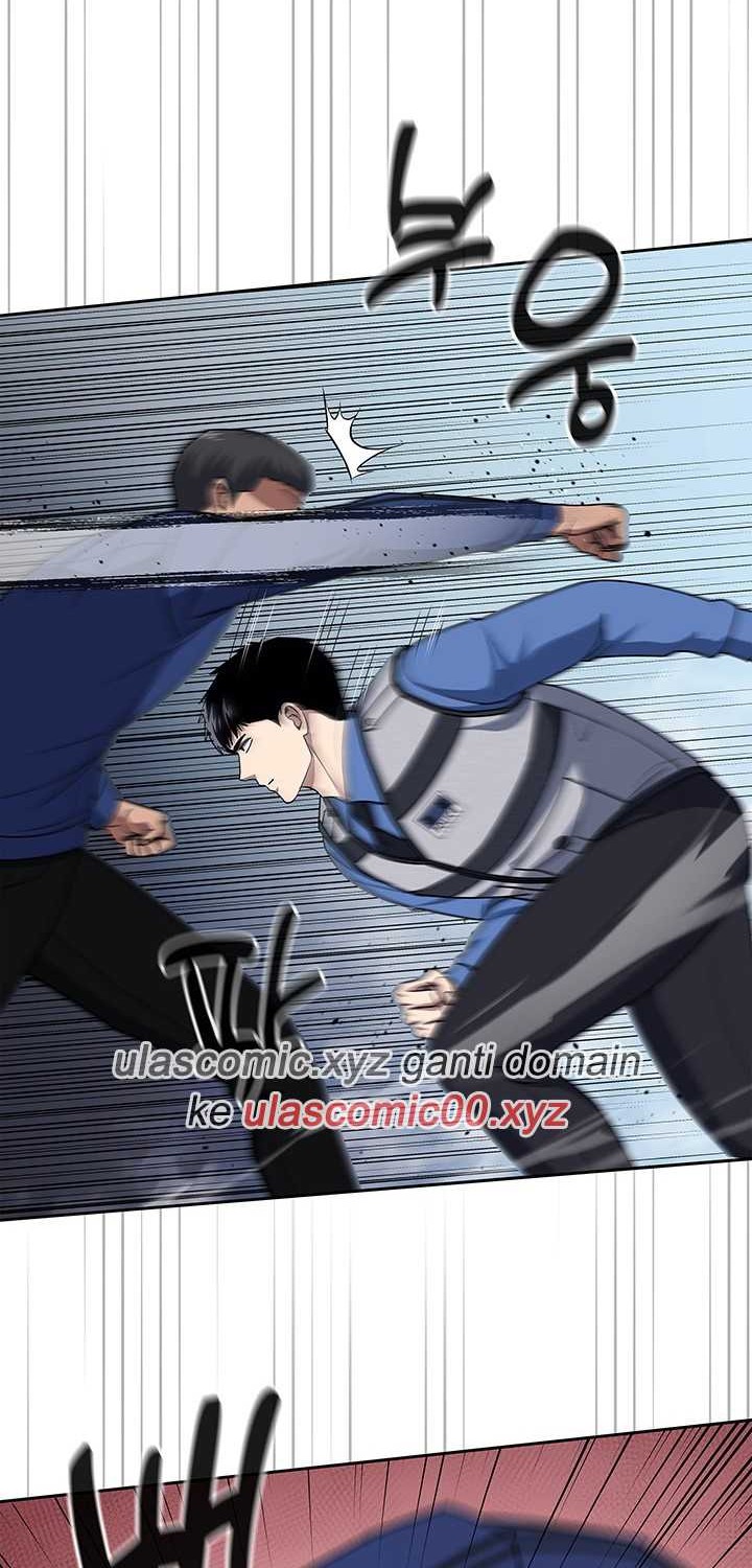 Reset Life of Regression Police Chapter 108 - halaman 30