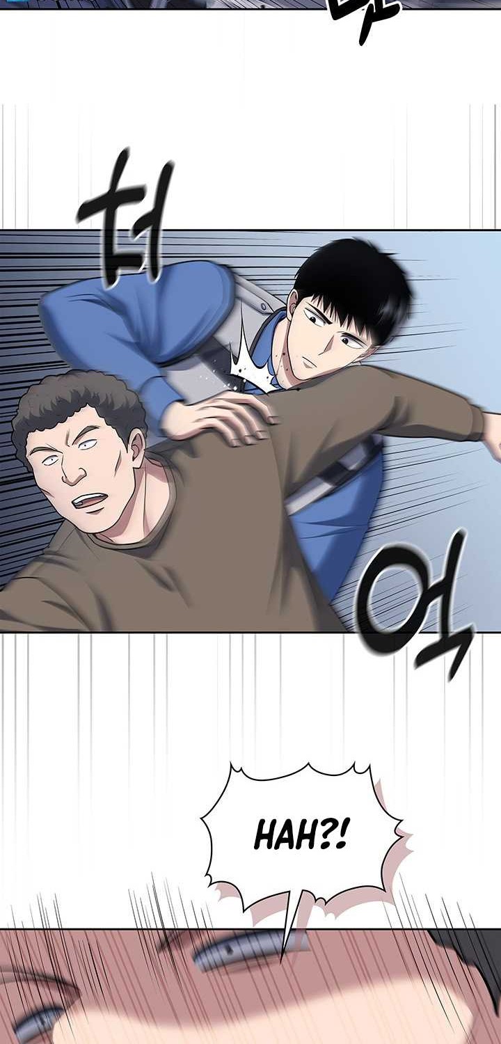 Reset Life of Regression Police Chapter 108 - halaman 34