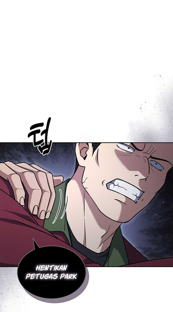 Reset Life of Regression Police Chapter 109 - halaman 13