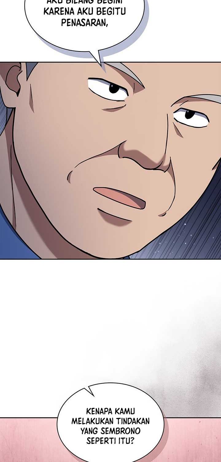 Reset Life of Regression Police Chapter 109 - halaman 29