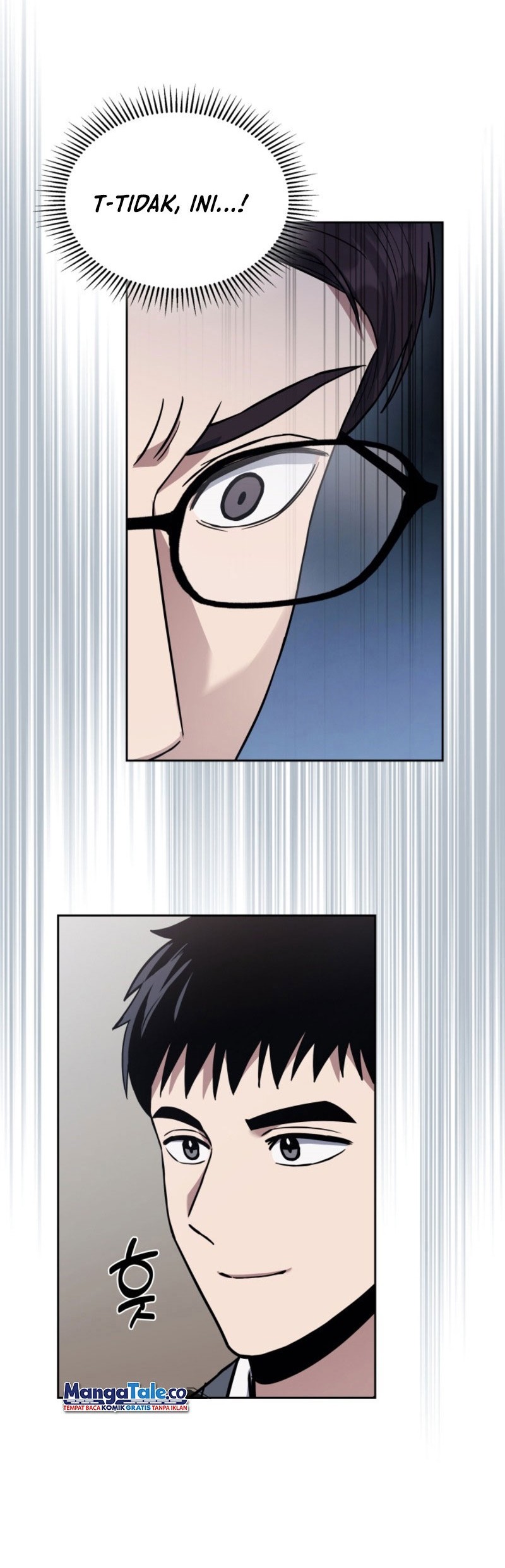 Reset Life of Regression Police Chapter 11 - halaman 13