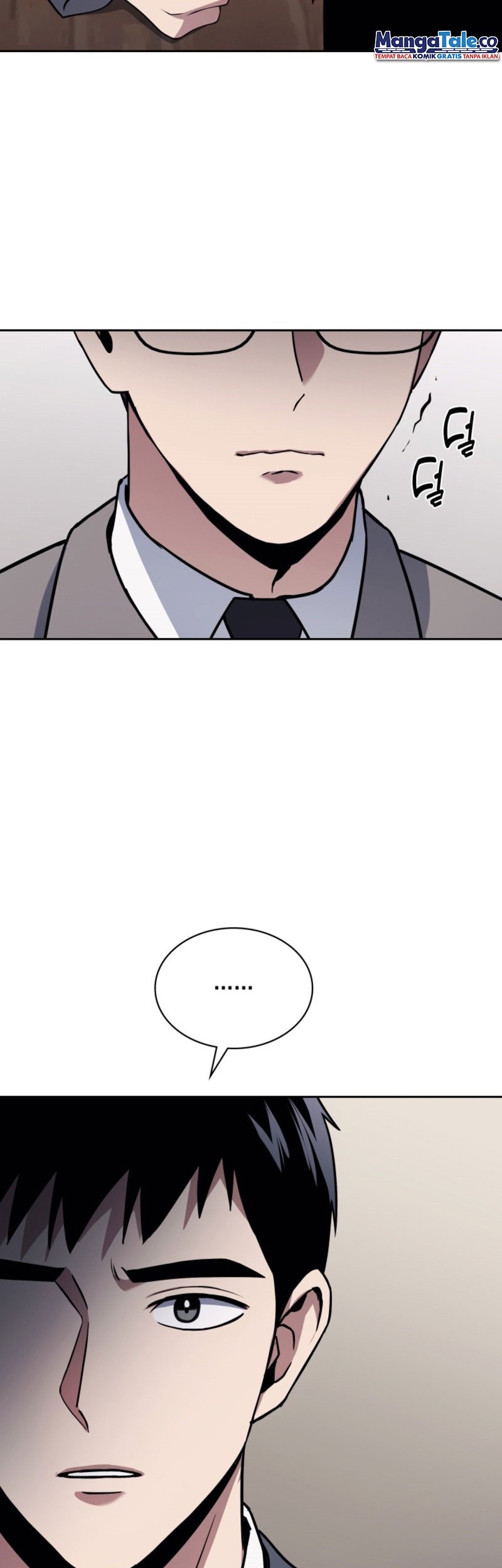 Reset Life of Regression Police Chapter 11 - halaman 18