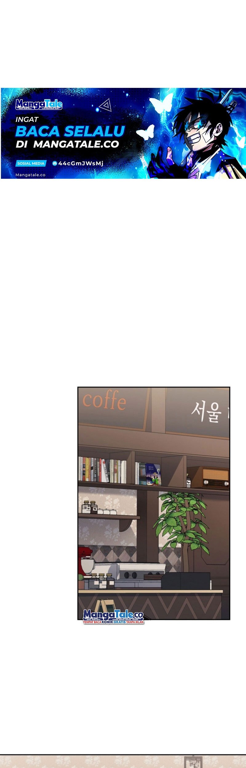 Reset Life of Regression Police Chapter 11 - halaman 2
