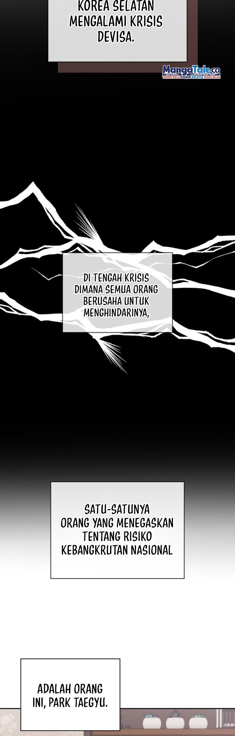 Reset Life of Regression Police Chapter 11 - halaman 25