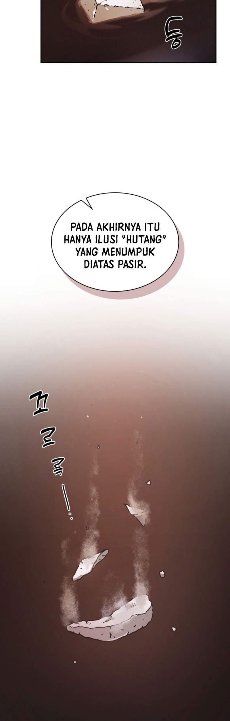 Reset Life of Regression Police Chapter 11 - halaman 29