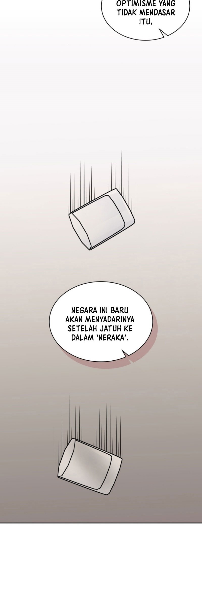 Reset Life of Regression Police Chapter 11 - halaman 36