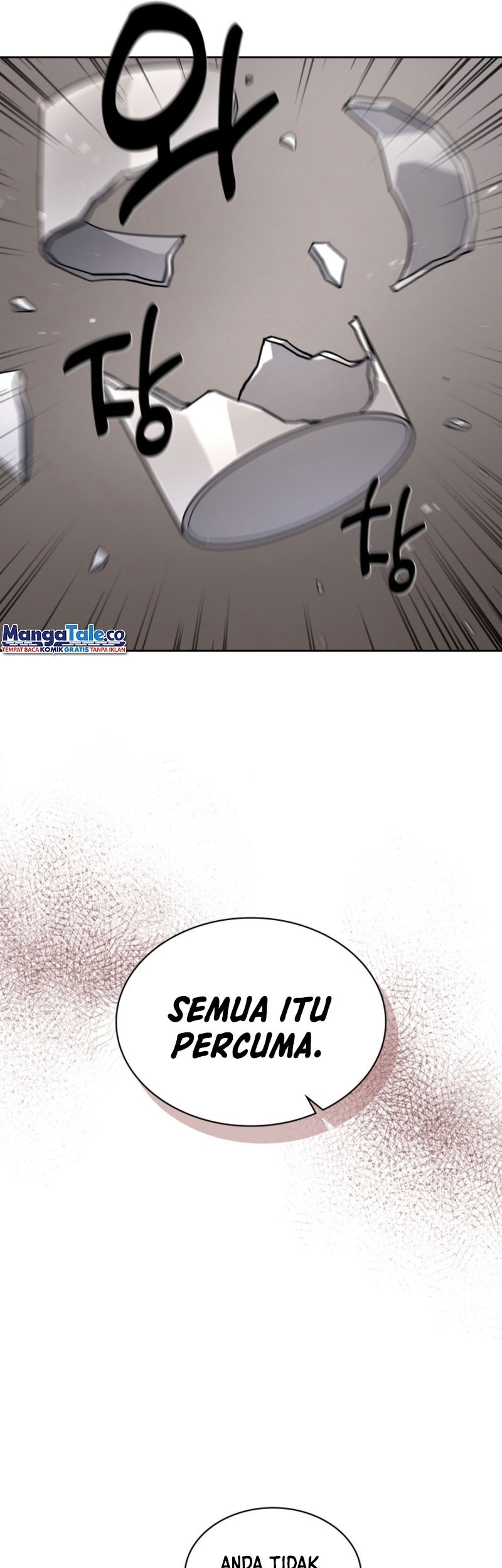 Reset Life of Regression Police Chapter 11 - halaman 37