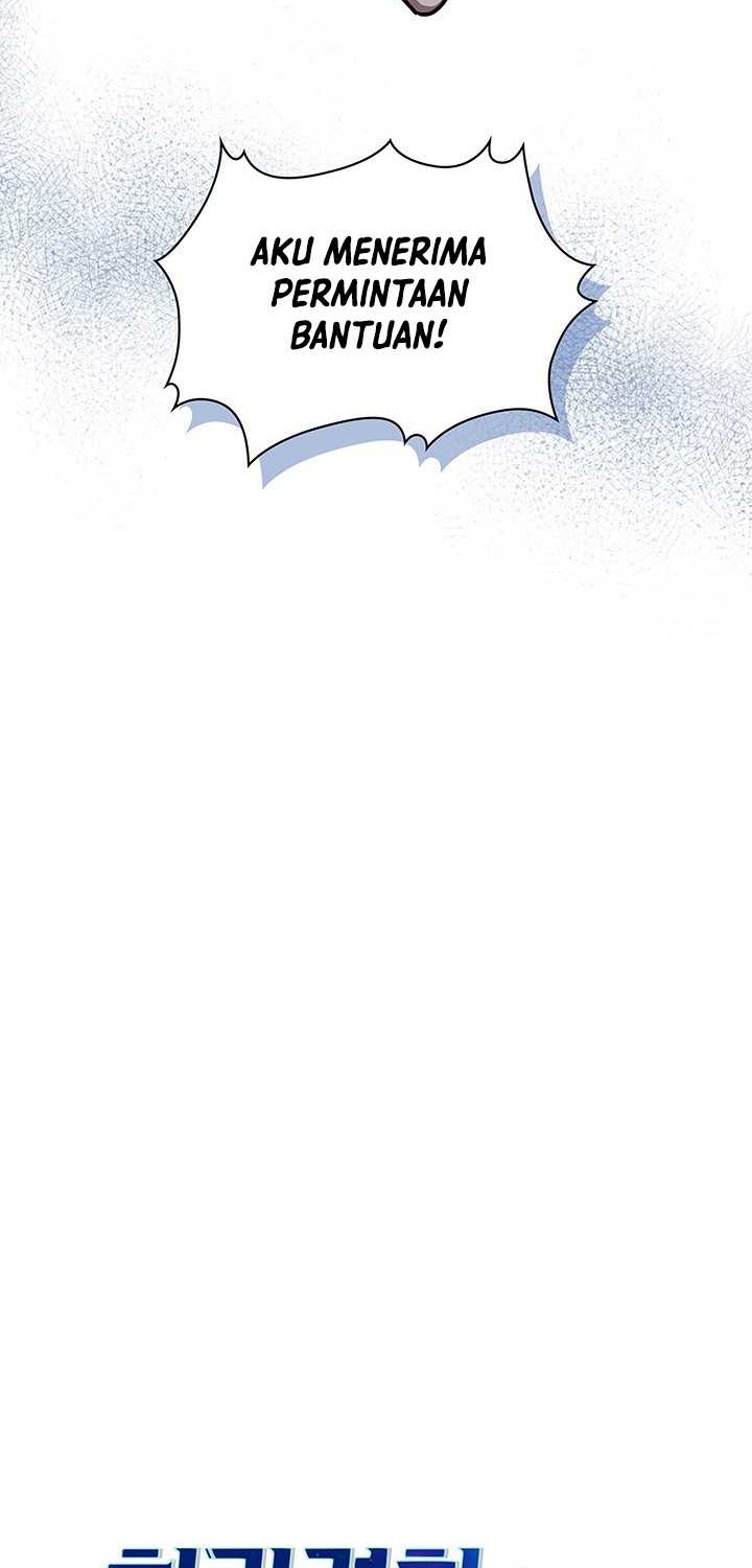 Reset Life of Regression Police Chapter 110 - halaman 9