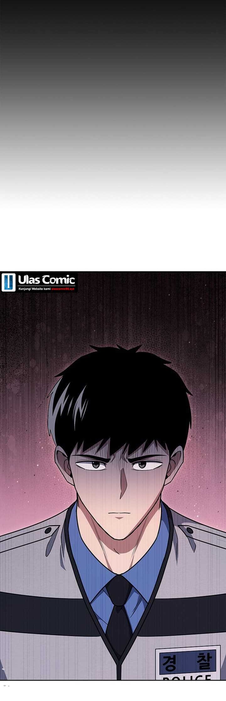 Reset Life of Regression Police Chapter 111 - halaman 29