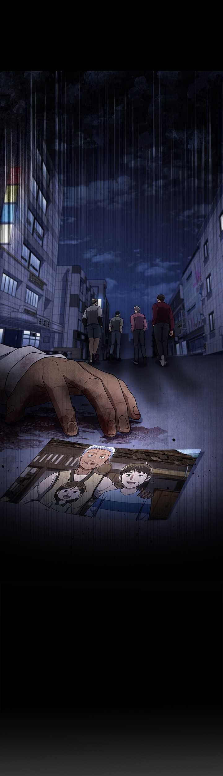 Reset Life of Regression Police Chapter 112 - halaman 50