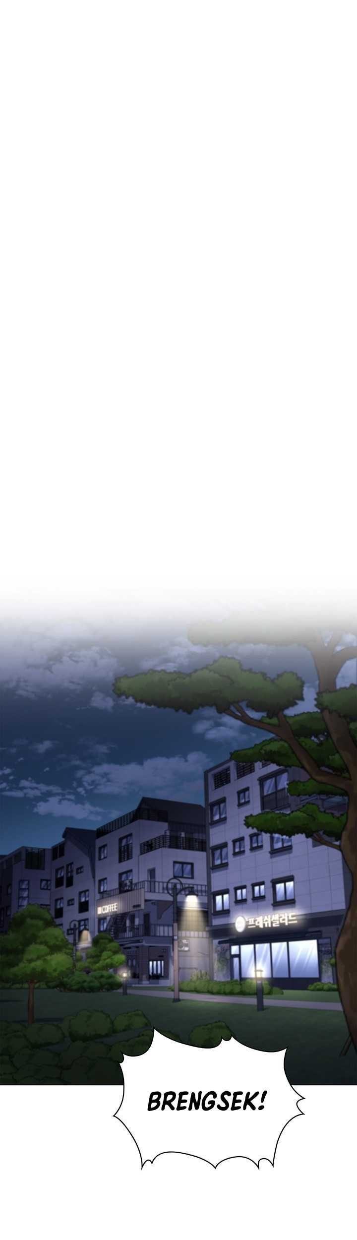 Reset Life of Regression Police Chapter 113 - halaman 31