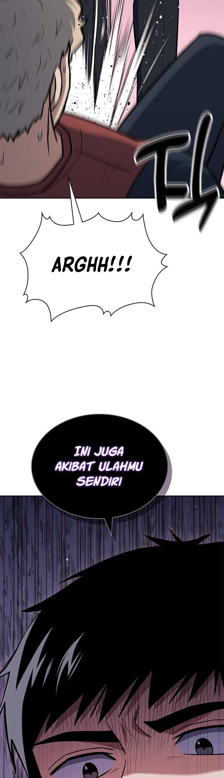 Reset Life of Regression Police Chapter 113 - halaman 52