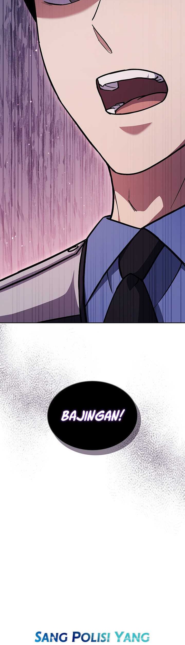 Reset Life of Regression Police Chapter 113 - halaman 53