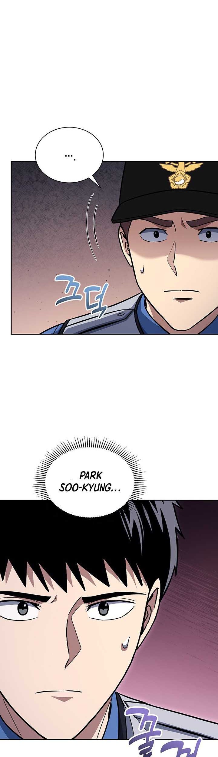Reset Life of Regression Police Chapter 114 - halaman 17