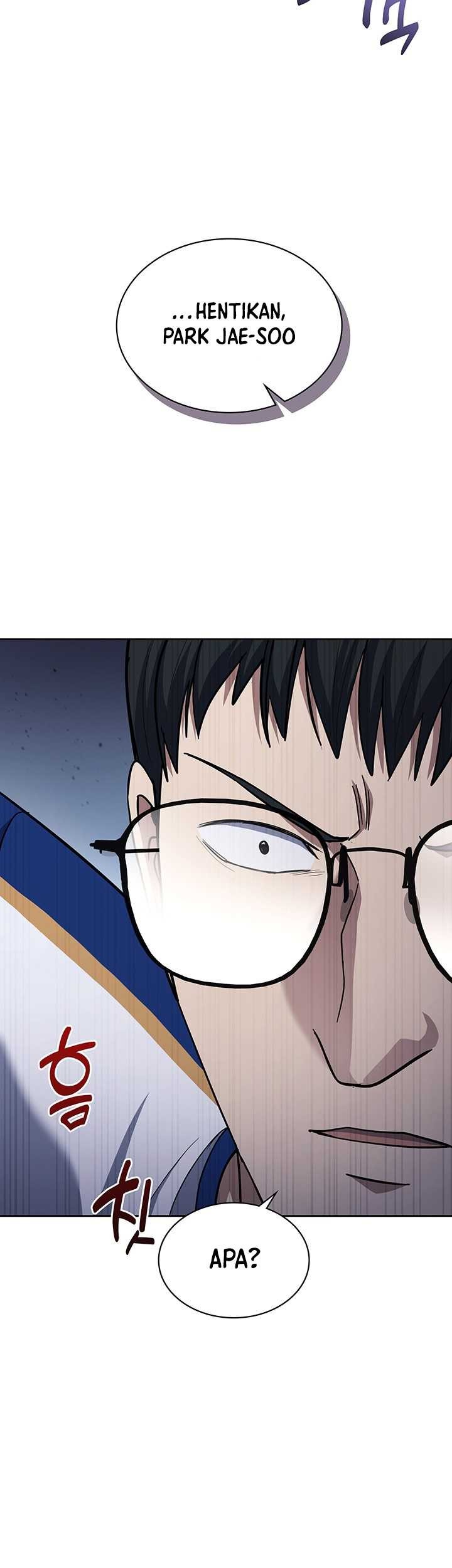 Reset Life of Regression Police Chapter 114 - halaman 18