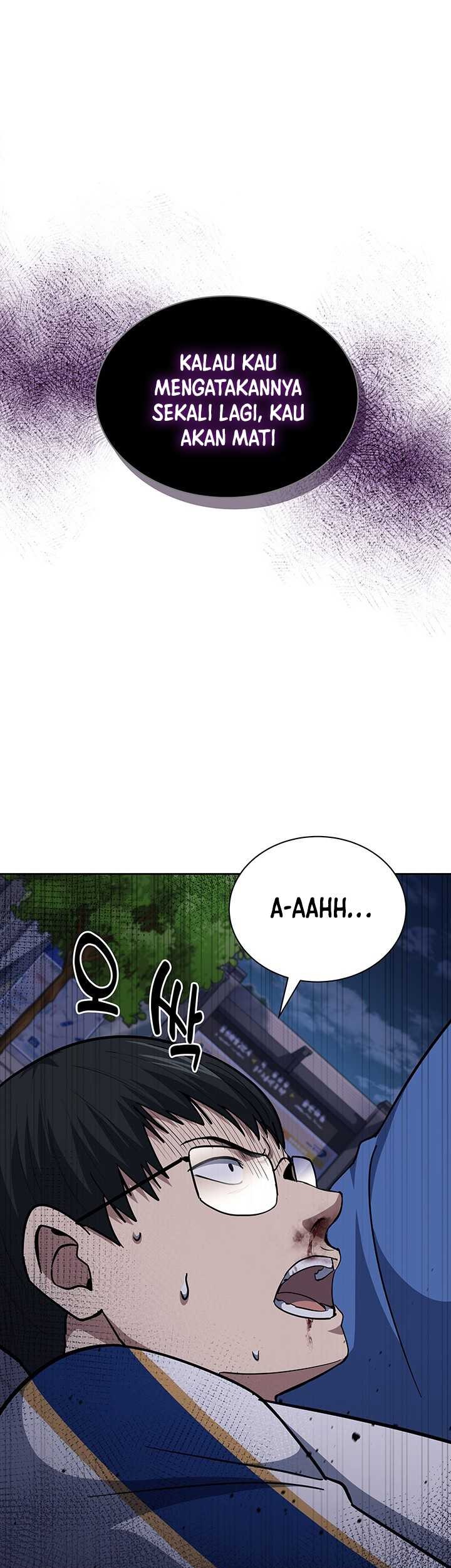 Reset Life of Regression Police Chapter 114 - halaman 46