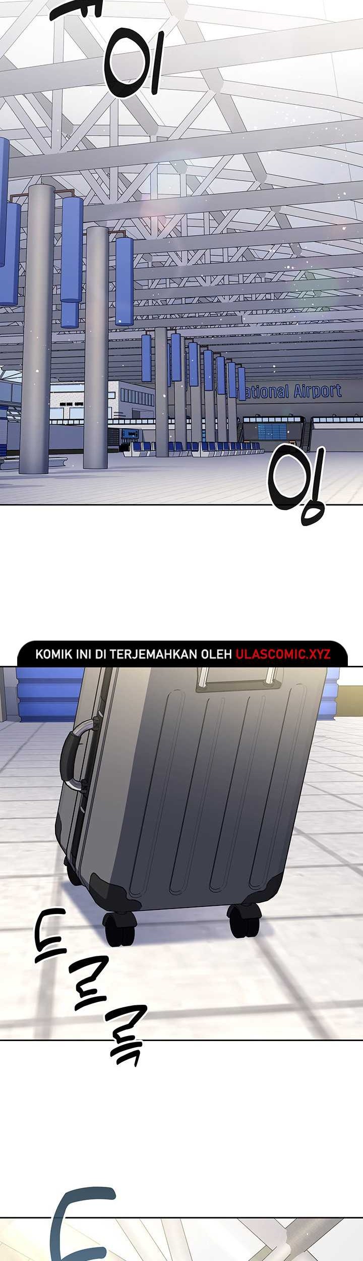Reset Life of Regression Police Chapter 115 - halaman 29