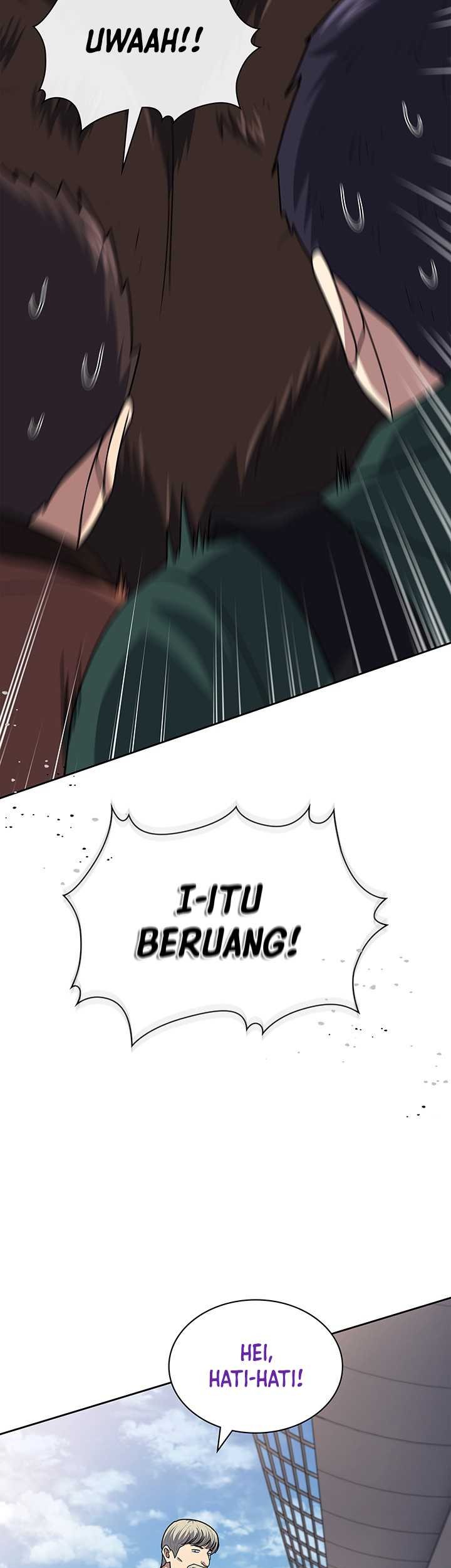 Reset Life of Regression Police Chapter 115 - halaman 46