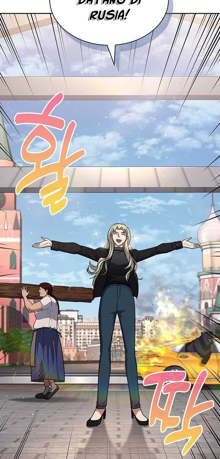 Reset Life of Regression Police Chapter 115 - halaman 49