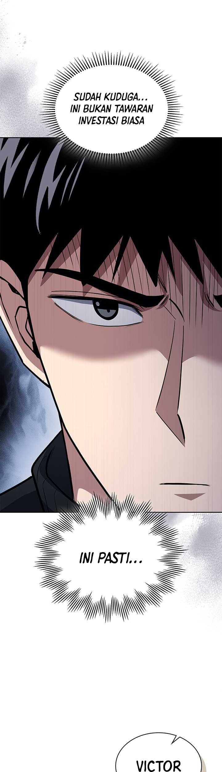 Reset Life of Regression Police Chapter 117 - halaman 33