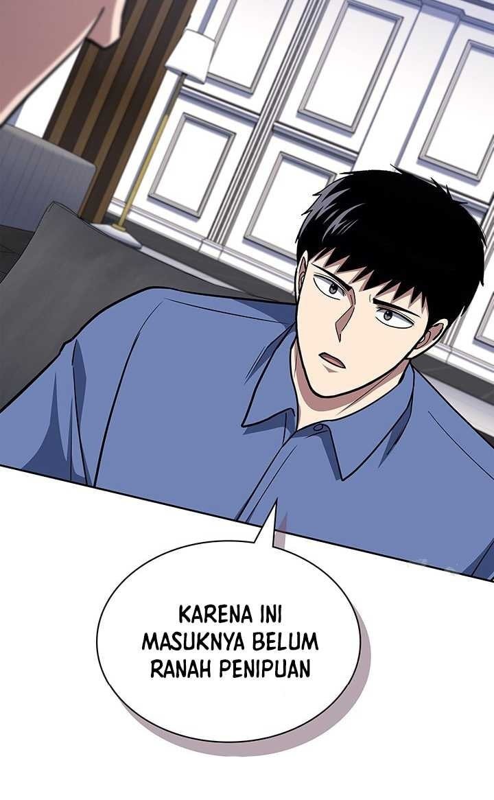 Reset Life of Regression Police Chapter 118 - halaman 30