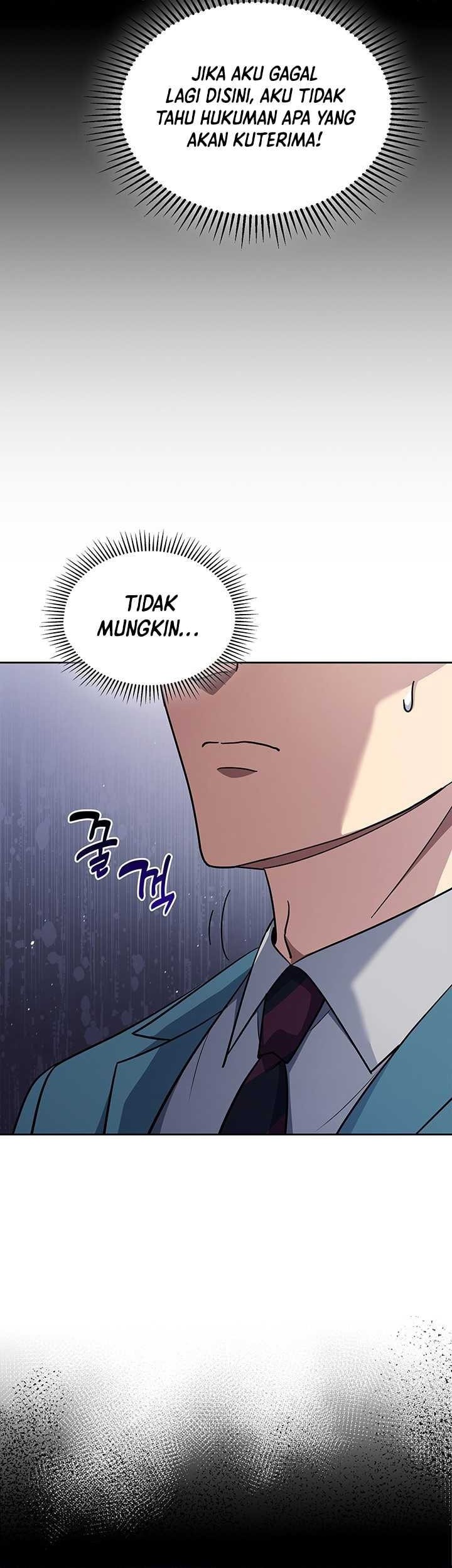 Reset Life of Regression Police Chapter 118 - halaman 45