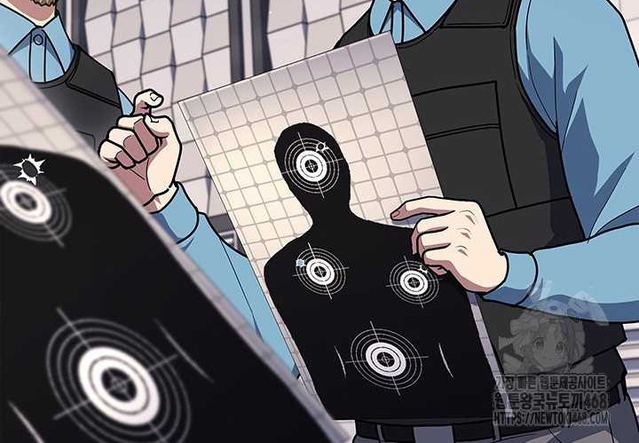 Reset Life of Regression Police Chapter 119 - halaman 19