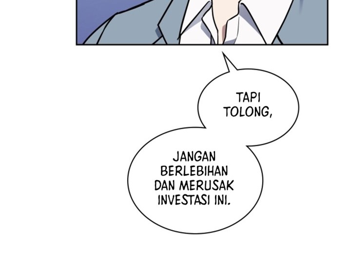 Reset Life of Regression Police Chapter 12 - halaman 19