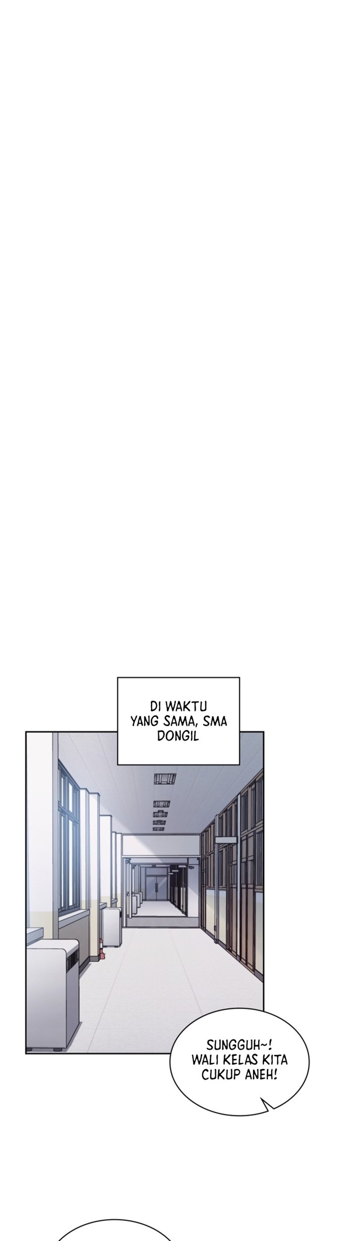 Reset Life of Regression Police Chapter 12 - halaman 23